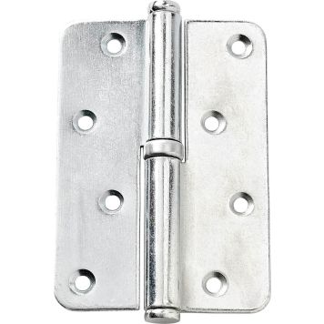 Kuulalaakerisarana Habo 571 130 x 38 mm Vasen