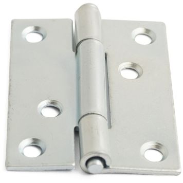 Sokkasarana Habo 572 teräs 70 mm 2 kpl/pkt