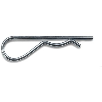 Jousisokka Habo 310-3 teräs Ø 3 mm 2 kpl/pkt