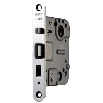 Lukkorunko Abloy LC100/4691 CR vasen
