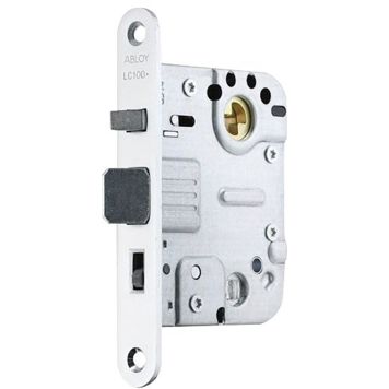 Lukkorunko Abloy LC100/4691 CR oikea