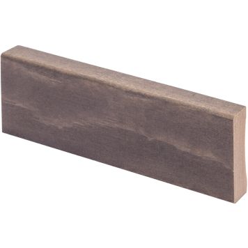 Peitelista Maler Spa Aava Erikoismänty Tuhka 12 x 42 x 2200 mm