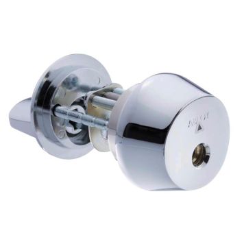 Avainpesä Abloy CY001C Kromi Vääntönupilla