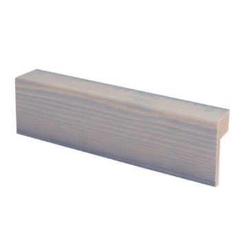 Reunalista Maler Spa Erikoismänty Usva 21 x 42/15 x 2200 mm