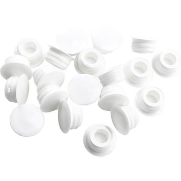 Karmitulppa Habo 750 13 Valkoinen 18 x 8 x 13 mm