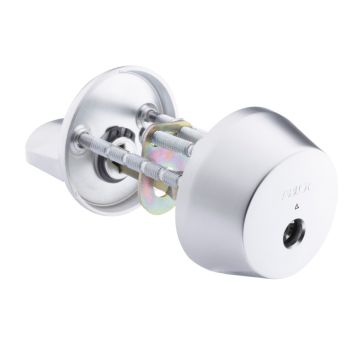 Avainpesä Abloy CY001C Satiini Vääntönupilla