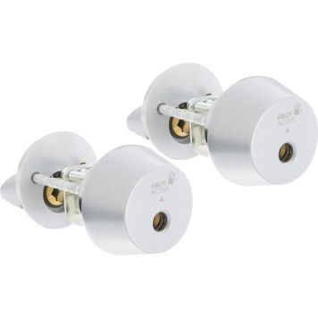 Avainpesä + vääntönuppi Abloy PG005V 2 kpl/pkt