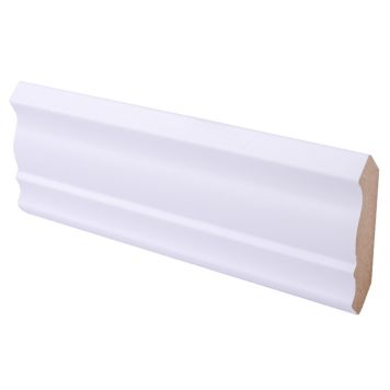 Kattolista Maler Piirto MDF 42 x 42 x 2750 mm