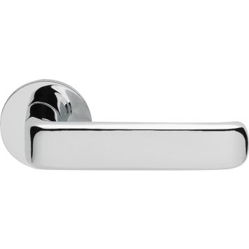 Ulko-ovenpainike Abloy Consul 110/007 Kromi
