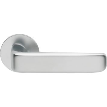 Ulko-ovenpainike Abloy Consul 110/007 Mattakromi