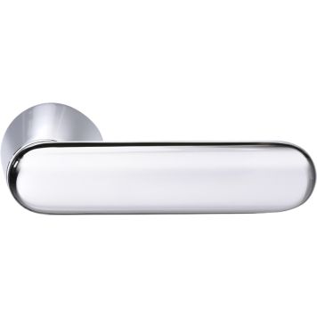 Ulko-ovenpainike Abloy Domus 12 Kromi