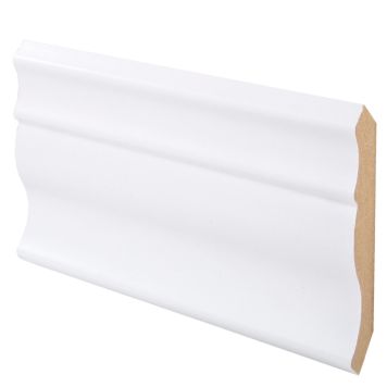 Kattolista Maler Piirto MDF 65 x 65 x 2750 mm