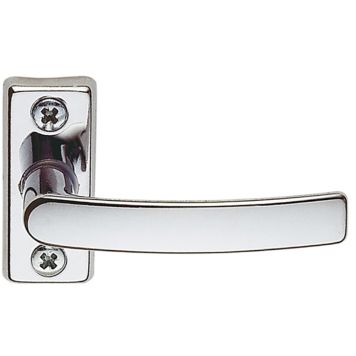 Ikkunapainike Abloy 56/062 ZN/CR