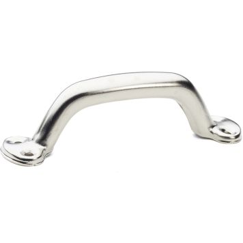 Yleisvedin Habo 1405 niklattu 140 mm