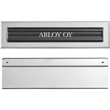 Kirjeluukku Abloy 60+63 RT IP