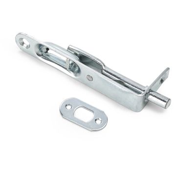 Reunasalpa Habo 370 teräs 18 x 110 mm