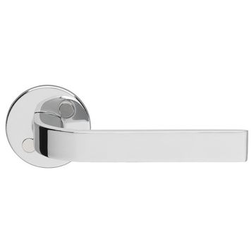 Sisäovenpainike Abloy Enter 10 001/CR Kromi
