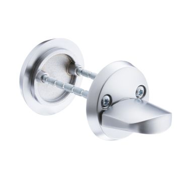 Vääntönuppi Abloy CH003HCR Satiinikromi