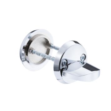 Vääntönuppi Abloy CH003CR Kromi