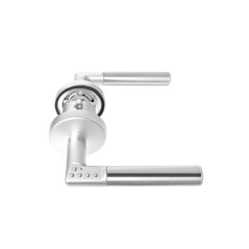 Koodipainike Yale 8814 Oikea