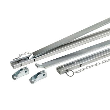 Autotallinoven aukipitolaite Habo 150C