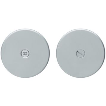 Peitekilpi Abloy LH001 harmaa