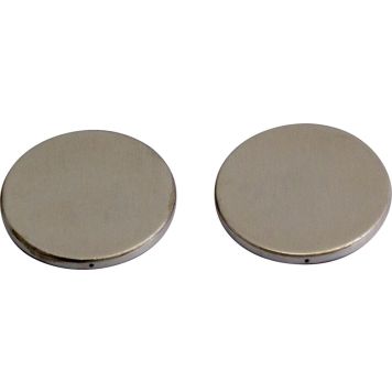 Peitekilpi Habo 4265 Harjattu Teräs