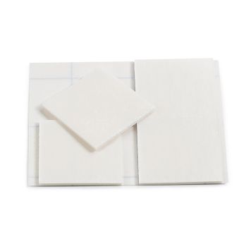 Palapeilitarra Habo 25 x 25 mm