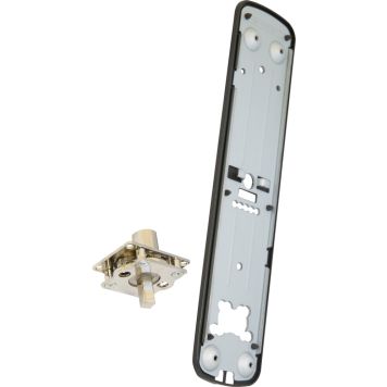 Karasiirrin Yale Doorman V2N