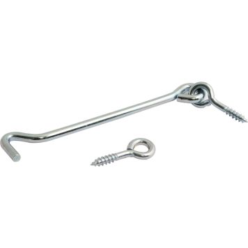 Lankahaka Habo 1340 teräs 100 mm