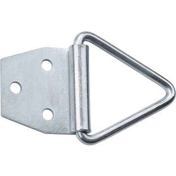 Kiinnitinlenkki Habo 2630 teräs 35 x 36 mm