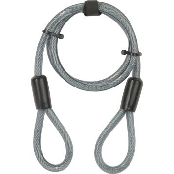 Lukitusvaijeri Yale 1200 x 10 mm