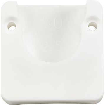 Putkenkannatin Habo 7152 2 kpl