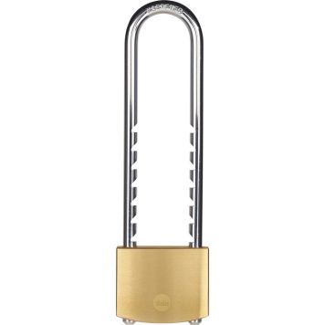 Riippulukko Yale Messinki 50 mm