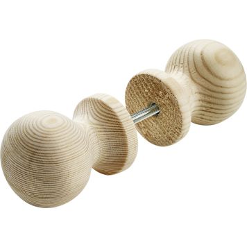 Saunavedin Habo 1111 Mänty