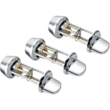 Avainpesä Abloy Easy CY001J Kromi 3
