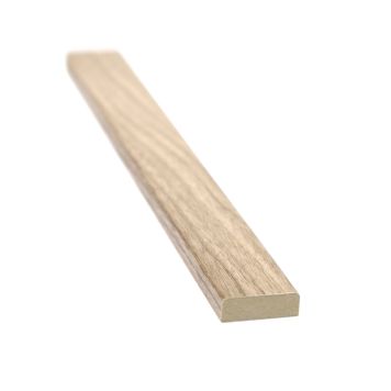 Rima Maler Louvre Natur Tammi MDF 10 x 36 x 2800 mm