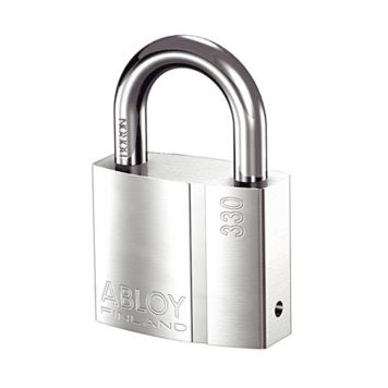 Riippulukko Abloy PL330J 25 mm