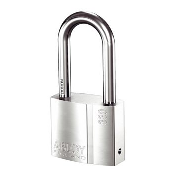 Riippulukko Abloy PL330J 50 mm