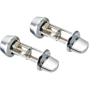Avainpesä Abloy Easy CY001J Kromi 2