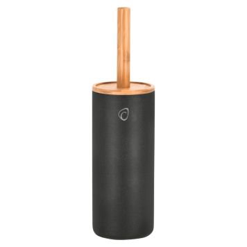 WC-harjateline Camargue Vero Bambu/Antrasiitti 38 cm