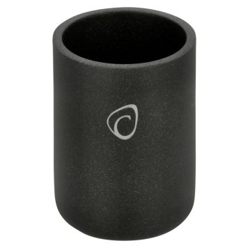 Hammasharjamuki Camargue Vero Antrasiitti 10,7 cm