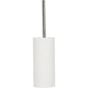 WC-harjateline Venus Filler Valkoinen/Hopea