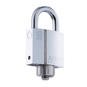 Riippulukko Abloy PLM330J 25 mm