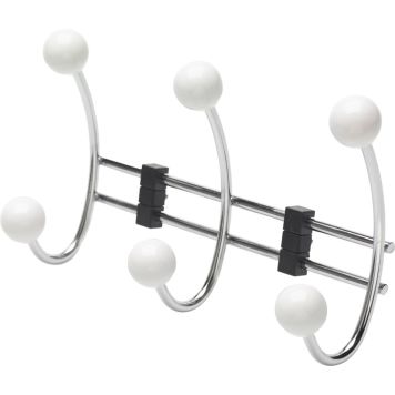 Vaatenaulakko Habo Berry Valkoinen