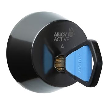 Avainpesä Abloy Easy CY001J Musta 1