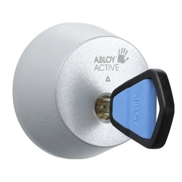 Avainpesä Abloy Easy CY001J Harmaa 1