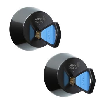 Avainpesä Abloy Easy CY001J Musta 2