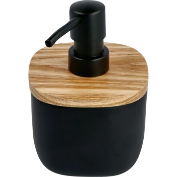 Saippua-annostelija Venus Katta Mattamusta