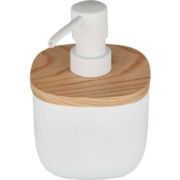 Saippua-annostelija Venus Katta Mattavalkoinen